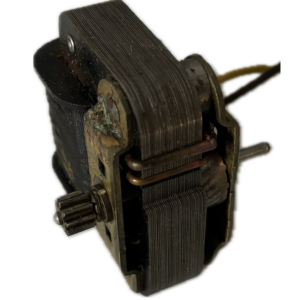 Hammond start motor