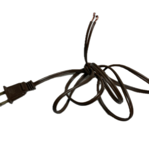 Leslie Fast Motor Power Cable