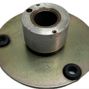 Leslie spindle plate and bearing set