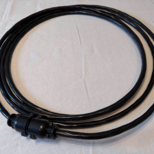 Leslie Speaker Cable Assembly  15 Feet