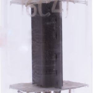 6C4 tube