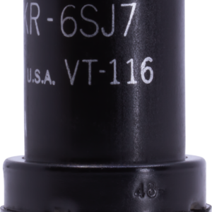 6J7 tube