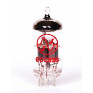 JJ 12AX7 tube